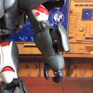 Convoy (Beast Wars)