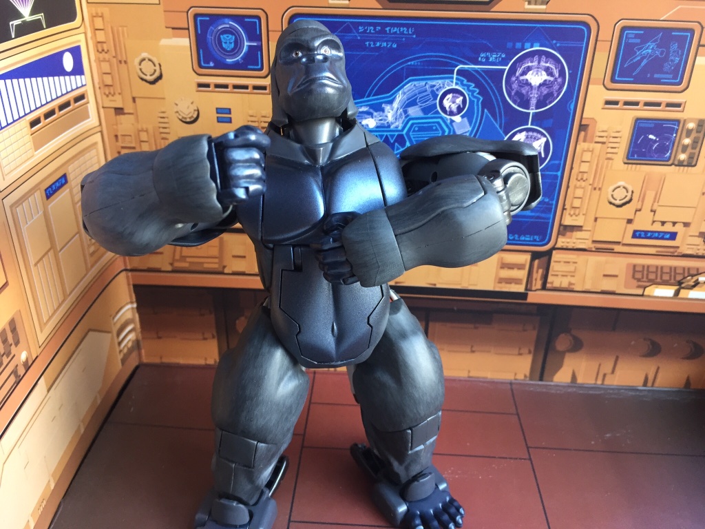 Convoy (Beast Wars) - Image 14