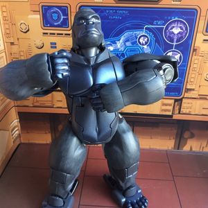 Convoy (Beast Wars)