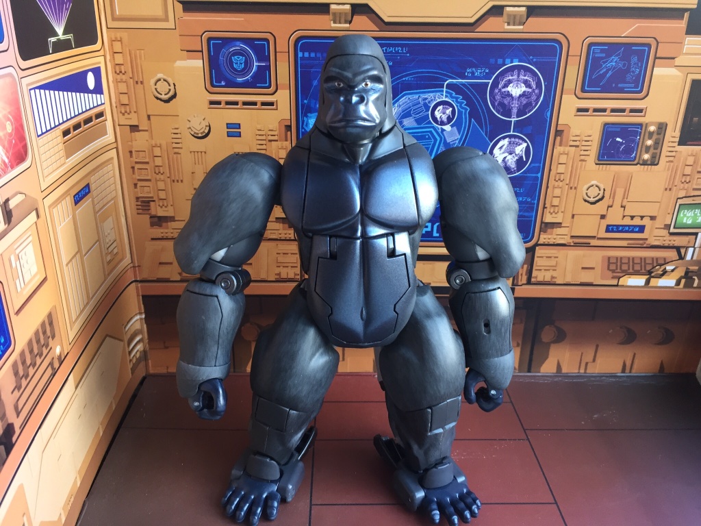 Convoy (Beast Wars) - Image 11