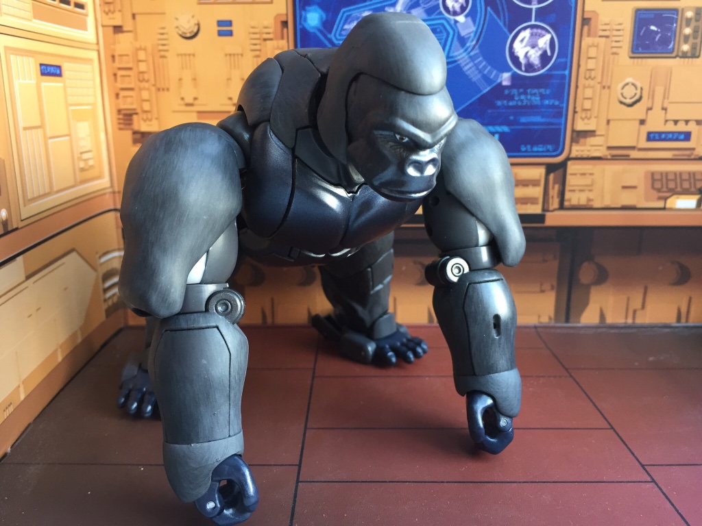 Convoy (Beast Wars) - Image 12