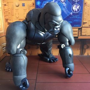 Convoy (Beast Wars)