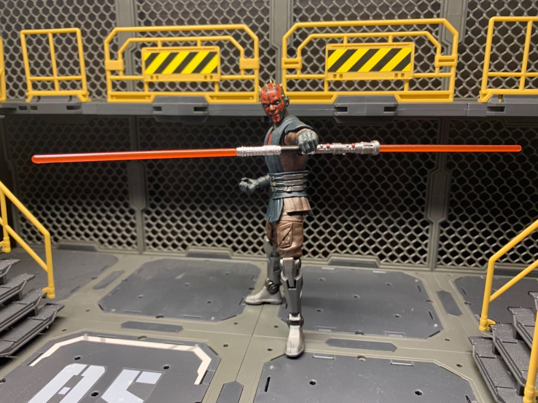 Darth Maul - Image 1