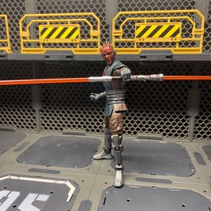Darth Maul
