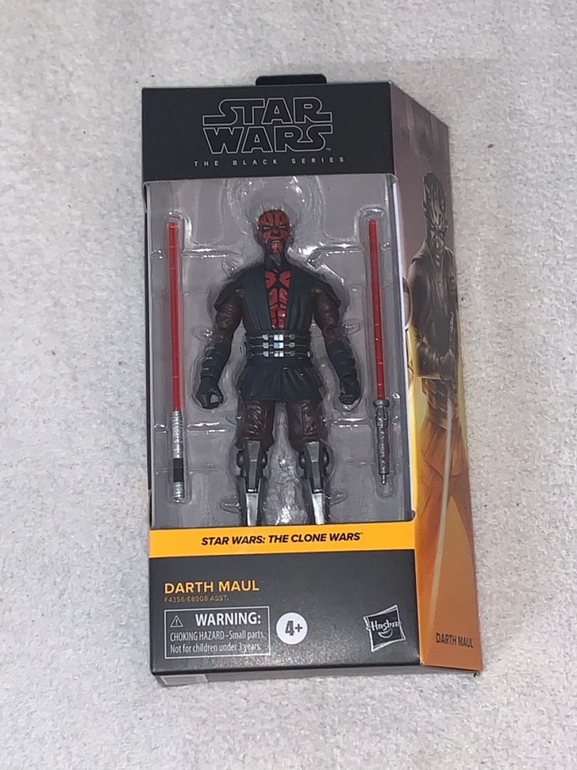 Darth Maul - Image 2
