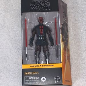 Darth Maul