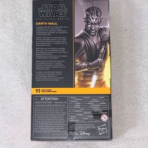 Darth Maul