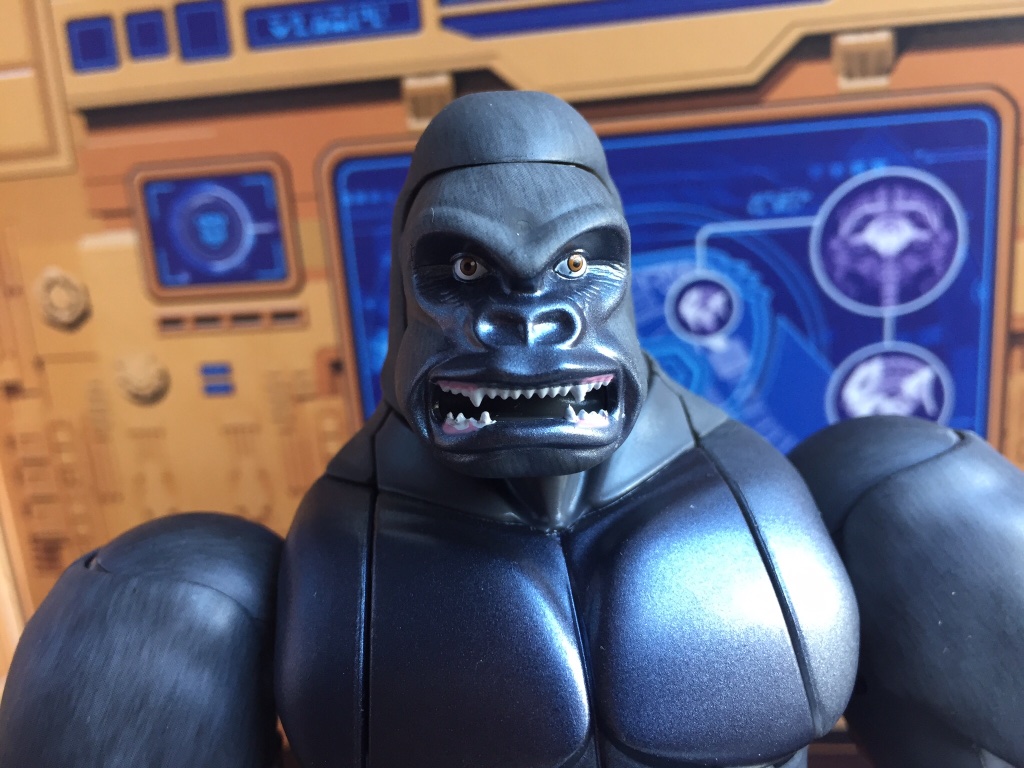 Convoy (Beast Wars) - Image 9