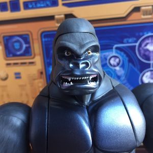 Convoy (Beast Wars)