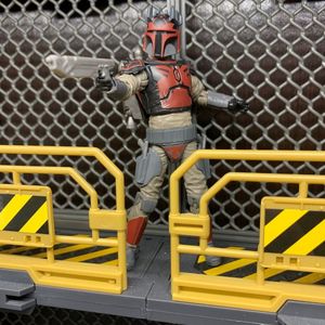 Mandalorian Super Commando Captain