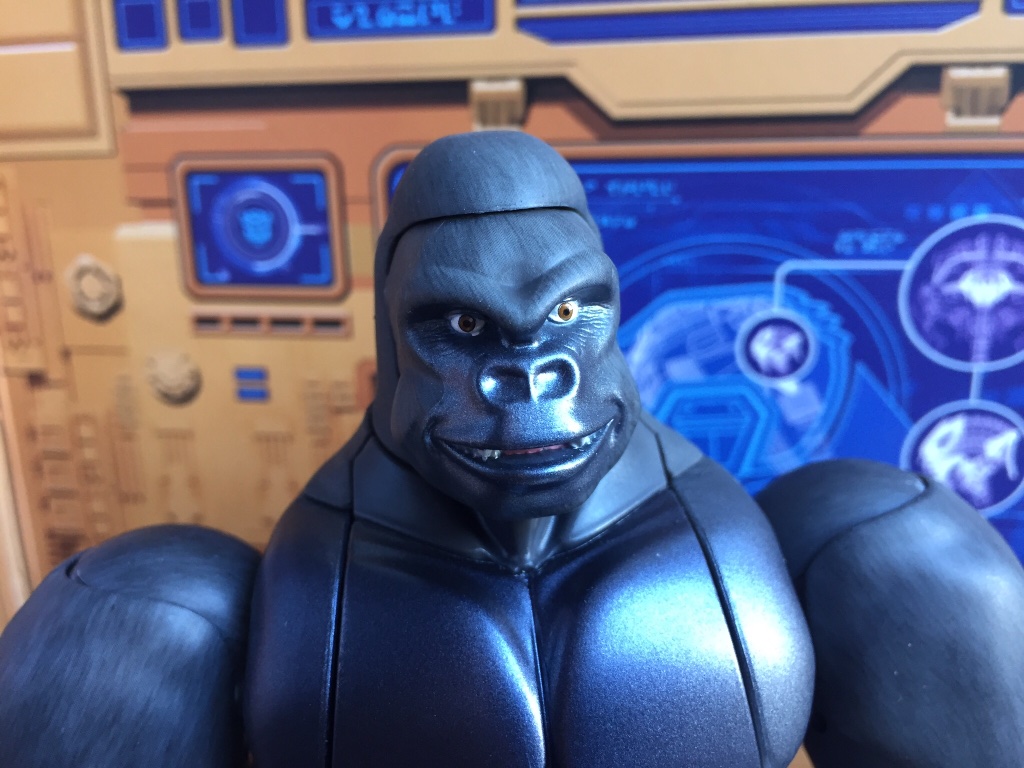 Convoy (Beast Wars) - Image 10