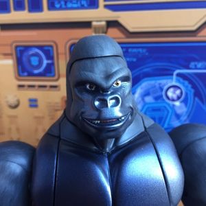 Convoy (Beast Wars)