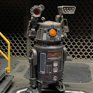 BT-1 (Beetee)