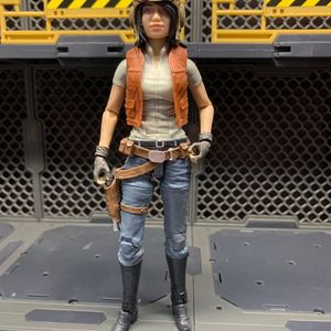 Doctor Aphra