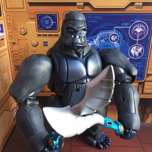 Convoy (Beast Wars)