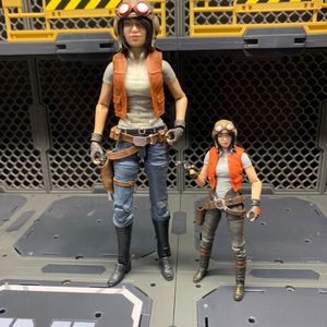 Doctor Aphra