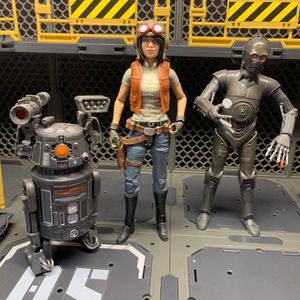 Doctor Aphra