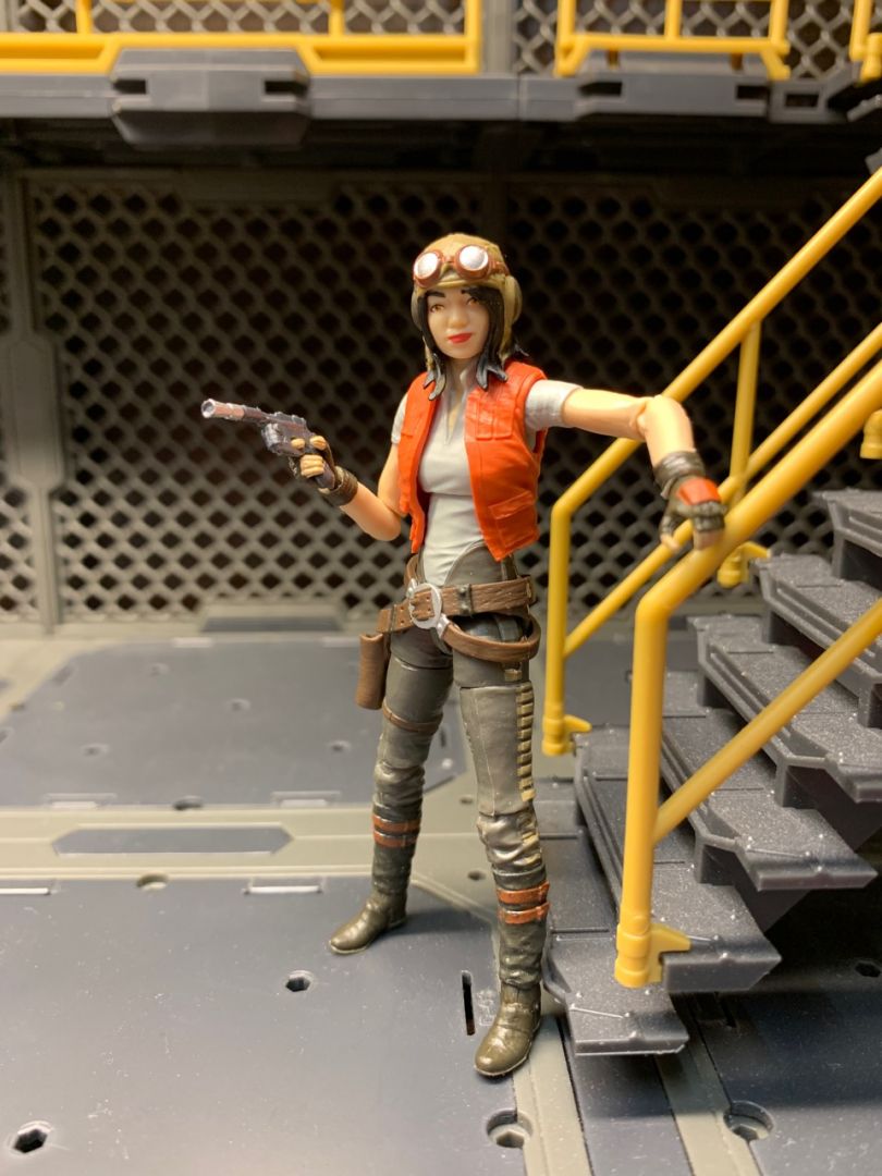 Doctor Aphra - Image 1