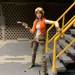 Doctor Aphra