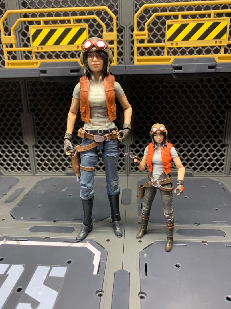 Doctor Aphra - Image 2
