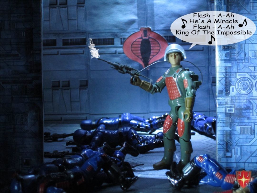 Flash - A-Ahh 