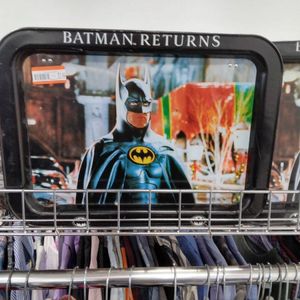 1992 Dinner Tray Goodwill 