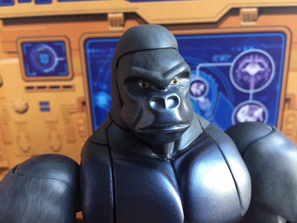 Convoy (Beast Wars) - Image 7