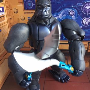 Convoy (Beast Wars)