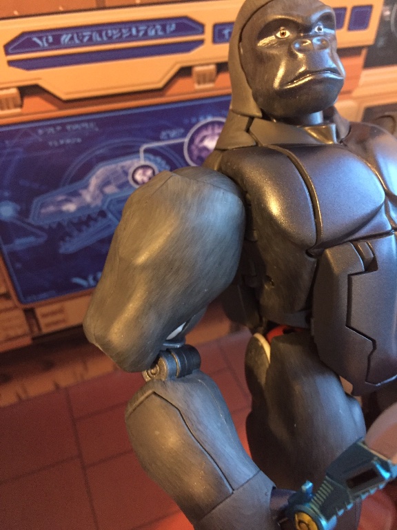 Convoy (Beast Wars) - Image 5