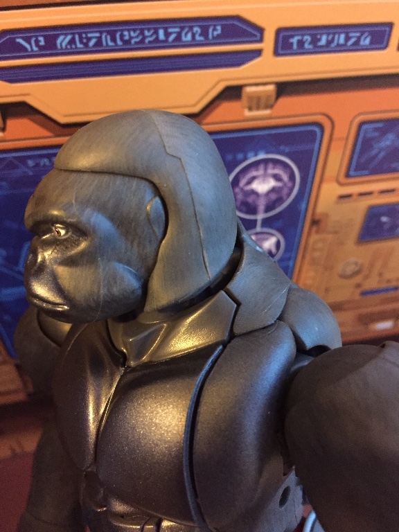 Convoy (Beast Wars) - Image 4