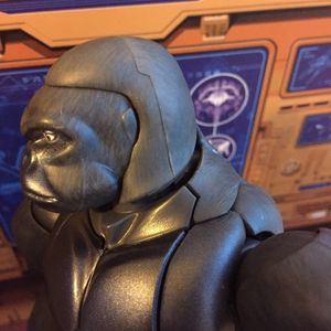 Convoy (Beast Wars)