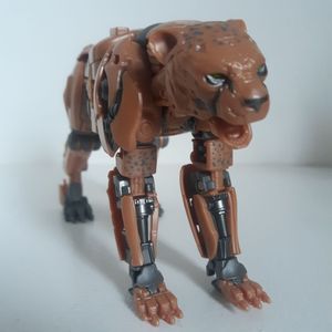 Cheetor