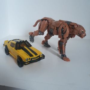 Cheetor