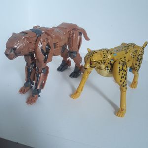 Cheetor