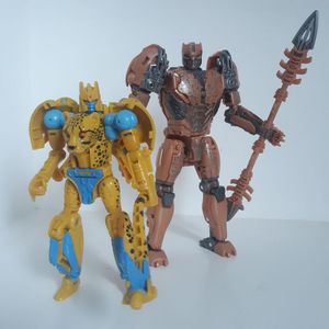 Cheetor