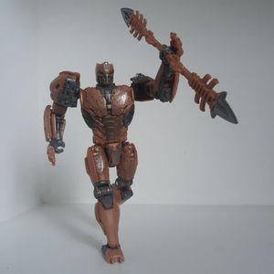 Cheetor