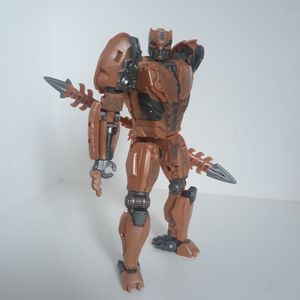 Cheetor