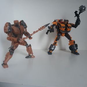 Cheetor