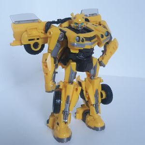 Offroad Bumblebee