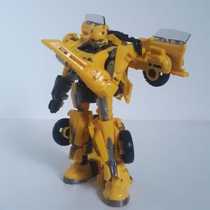 Offroad Bumblebee