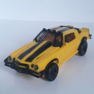 Offroad Bumblebee