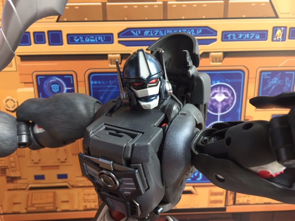Convoy (Beast Wars) - Image 2