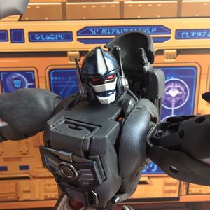 Convoy (Beast Wars)
