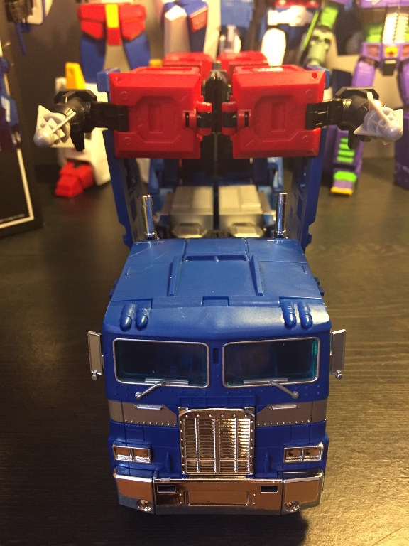 Delta Magnus - Image 17