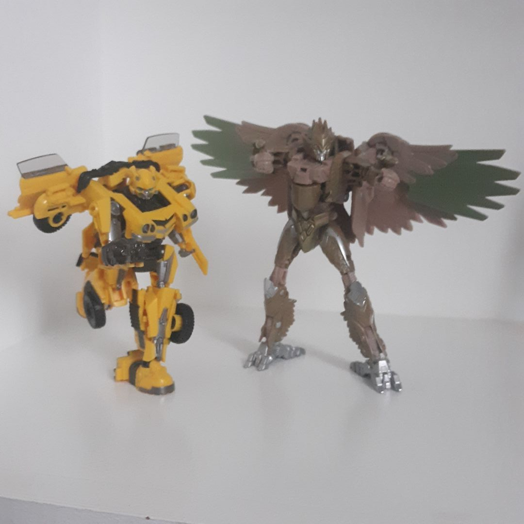 Airazor - Image 3