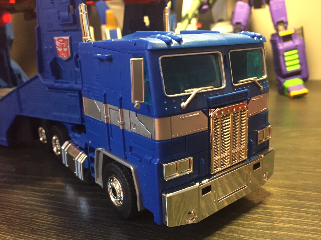 Delta Magnus - Image 20