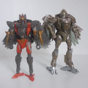 Airazor