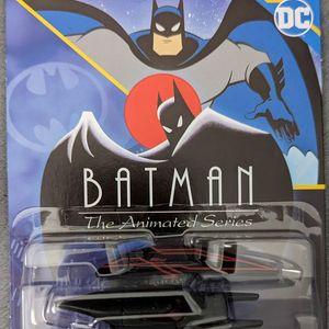 Hot wheels Batmobiles new
