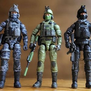 Gear Swap For Reference Comparison