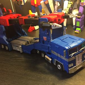Delta Magnus